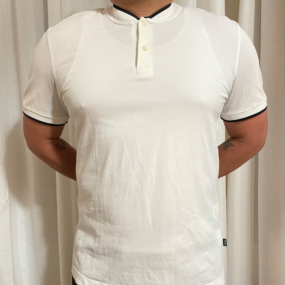 Men’s Hugo Boss Shirt